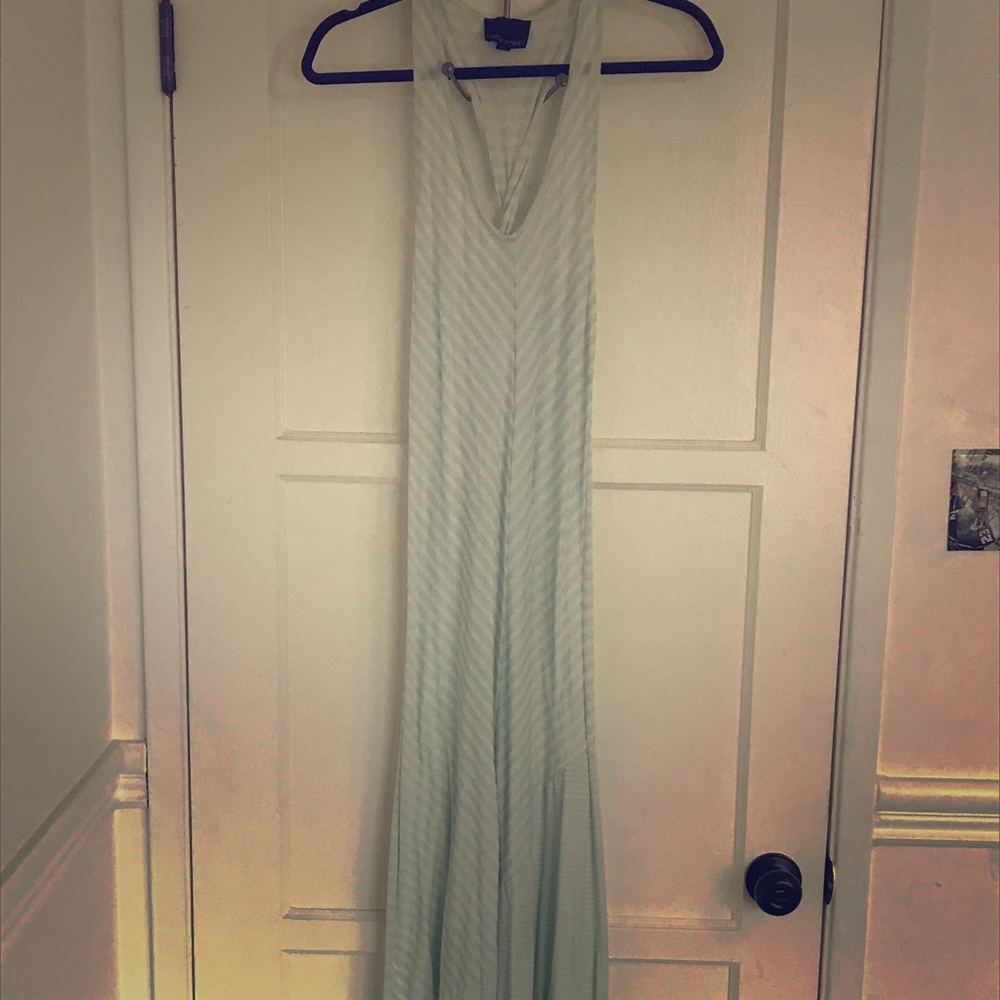 Cynthia Rowley Maxi Dress